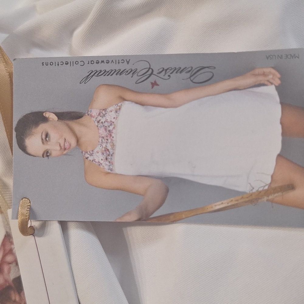 Denise Cronwall Active Wear